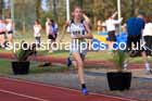 800 metres, 2025 NEGP No 6 Monkton, Wednesday, August 13th.  Photo: David T. Hewitson/Sports for All Pics